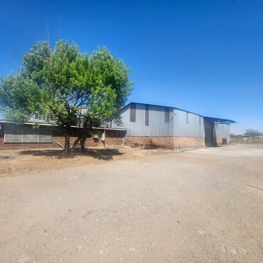 Commercial Property for Sale in Stilfontein North West